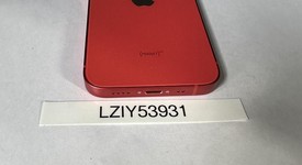 Mint
													Apple iPhone 12 Mini - Unlocked, Red, 64 GB, A2176, photo 4 of 8