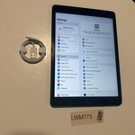 Good Apple iPad 9th Gen - Unlocked, 64 GB, Gray, A2603