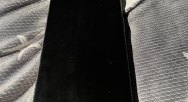 Good
													Apple iPhone X - Sprint, Silver, 64 GB, A1865, photo 2 of 7