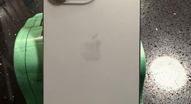 Good
													Apple iPhone 15 Pro Max - Unlocked, Natural, 512 GB, A2849, photo 2 of 6