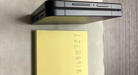 Mint
													Samsung Galaxy Z Flip7 - Spectrum, Jet Black, 256 GB, 12 GB, SM-F766U, photo 3 of 6