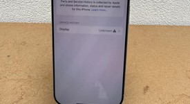 Fair
													Apple iPhone 16 Pro - Unlocked, White, 512 GB, A3083, photo 4 of 14