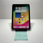 Good Apple iPad Mini (6th Gen) - Wi-Fi, 64 GB, Pink, A2567