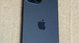 Mint
													Apple iPhone 15 - T-Mobile, Black, 128 GB, A2846, photo 1 of 4