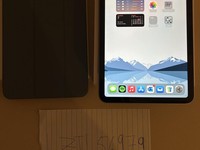 Apple iPad Mini 7th Gen