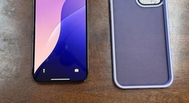 Good
													Apple iPhone 12 Pro Max - Verizon, Graphite, 128 GB, A2342, photo 4 of 7