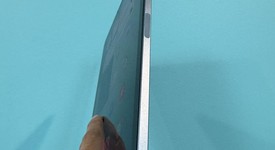 Good
													Apple iPad Air 5th Gen - Wi-Fi, Blue, 64 GB, A2588, photo 3 of 6