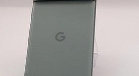 Good
													Google Pixel 8 - Unlocked, Hazel, 128 GB, 8 GB, G9BQD, Sub-6 5G, photo 1 of 4