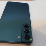 Mint Samsung Galaxy S22 Plus - Verizon, 128 GB, Green, 8 GB, SM-S906U