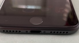 Good
													Apple iPhone 8 - Unlocked, Gray, 64 GB, A1863, photo 2 of 10