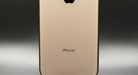 Mint
													Apple iPhone Xs - Unlocked, Gold, 64 GB, A1920, photo 1 of 6