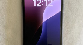 Mint
													Apple iPhone 11 - Unlocked, Purple, 64 GB, A2111, photo 2 of 19