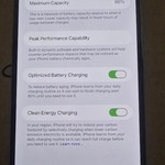 Good Apple iPhone 13 Pro Max - Unlocked, 128 GB, Sierra Blue, A2484