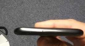Mint
													Samsung Galaxy A20 - Metro by T-Mobile, Black, 32 GB, 3 GB, photo 5 of 7