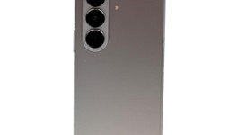 Mint
													Samsung Galaxy Z Fold7 - T-Mobile, Silver Shadow, 512 GB, 12 GB, SM-F966U, photo 4 of 5