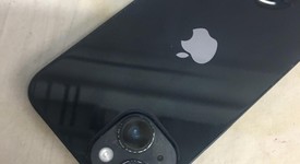 Fair
													Apple iPhone 14 - T-Mobile, Midnight, 128 GB, A2649, photo 5 of 10