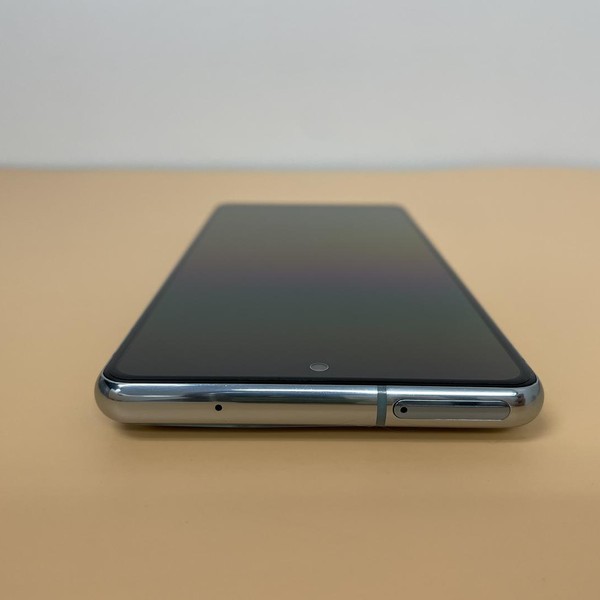 Samsung Galaxy S20 FE 5G - AT&T, 128 GB, Cloud Mint, 6 GB, SM-G781U