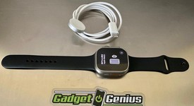Mint
													Apple Watch Ultra 2 49mm - Unlocked, Natural, A2986, photo 1 of 8