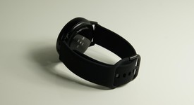 Fair
													Samsung Galaxy Watch Active - Black, photo 5 of 7