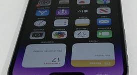 Good
													Apple iPhone 14 Pro - Verizon, Purple, 128 GB, A2650, photo 5 of 7