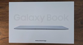 Mint
													Samsung Galaxy Book4 Edge - Sapphire, 512 GB, 16 GB, 16", photo 4 of 17