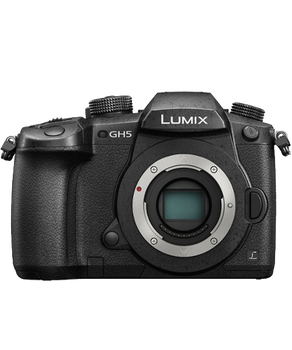 Panasonic Lumix GH5 for sale