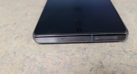 Good
													Samsung Galaxy Note 20 5G - AT&T, Mystic Gray, 128 GB, 8 GB, SM-N981U, photo 3 of 6
