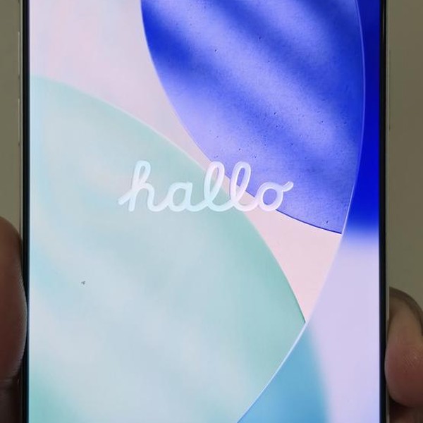 Apple iPhone 17 Pro Max - AT&T, 1 TB, Silver, A3257