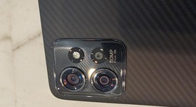Mint
													Motorola ThinkPhone - Unlocked, Black, 256 GB, 8 GB, photo 3 of 11