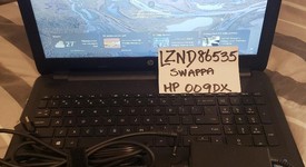 Good
													HP Laptop, photo 1 of 10