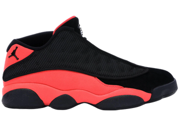 Jordan 13 Retro Low CLOT Black Red for sale