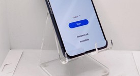 Good
													Samsung Galaxy S22 - Unlocked, Green, 128 GB, 8 GB, SM-S901U1, photo 4 of 5