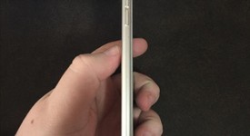 Good
													Apple iPhone 6S Plus - T-Mobile, Silver, 64 GB, A1687, photo 4 of 7