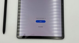 Mint
													Samsung Galaxy Tab S9 - Wi-Fi, Graphite, 128 GB, 8 GB, SM-X710, photo 2 of 7