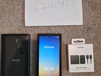 Samsung Galaxy S25 Ultra