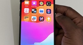Fair
													Apple iPhone 13 - Unlocked, Midnight, 128 GB, A2482, photo 3 of 13