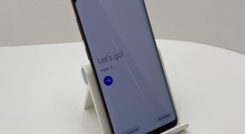 Good
													Samsung Galaxy S9 Plus - Unlocked, Purple, 64 GB, SM-G965U1, photo 1 of 5