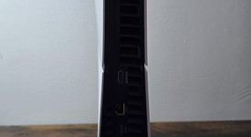 Mint
													PlayStation 5 Slim Digital Edition (2023) - White, 1 TB, photo 4 of 13