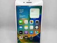 Apple iPhone 8 Plus