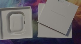Used
													Apple AirPods Pro 2 - USB-C, photo 5 of 5