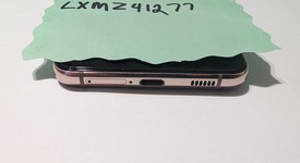 Mint
													Samsung Galaxy S21 Plus 5G - T-Mobile, Violet, 128 GB, 8 GB, SM-G996U, photo 5 of 10