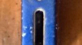 Good
													Apple iPhone 12 Mini - Unlocked, Blue, 64 GB, A2176, photo 2 of 4