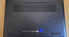 Good
													HP Omnibook Laptop, photo 3 of 9