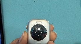 Mint
													Apple Watch Series 10 42mm - Silver, A2997 - GPS, Aluminum, photo 2 of 6