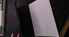 Good
													Apple iPhone 15 Pro Max - AT&T, Blue, 256 GB, A2849, photo 6 of 6