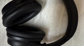 Used
													Bose QuietComfort 45 - Black, photo 3 of 7