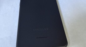 Good
													Samsung Galaxy S21 FE 5G - Verizon, Graphite, 128 GB, 6 GB, SM-G990U2, photo 4 of 8