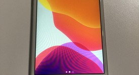 Good
													Apple iPhone 6S - Unlocked, Silver, 64 GB, A1688, photo 1 of 4