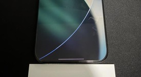 Good
													Apple iPhone 16 Pro Max - Unlocked, Black, 512 GB, A3084, photo 1 of 13