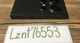 Good
													Samsung Galaxy S24 Ultra - Verizon, Gray, 512 GB, 12 GB, SM-S928U, photo 5 of 7